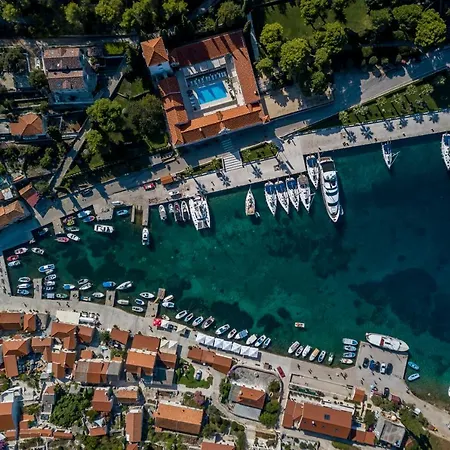 Villa Villa Maslinica *