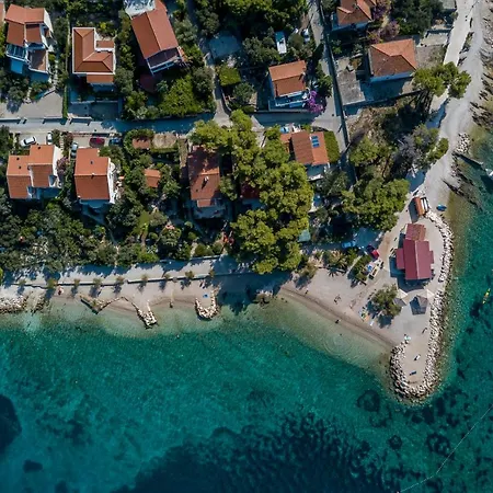 Villa Maslinica *