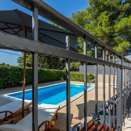 Villa Villa Maslinica Maslinica